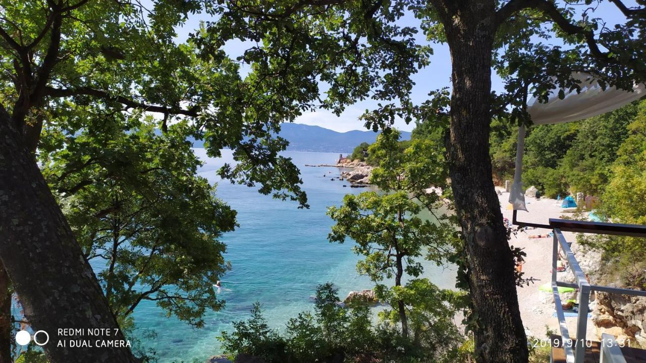 Dreamcatcher Close To Everything- Pet Friendly Beach Nearby Rijeka Eksteriør billede