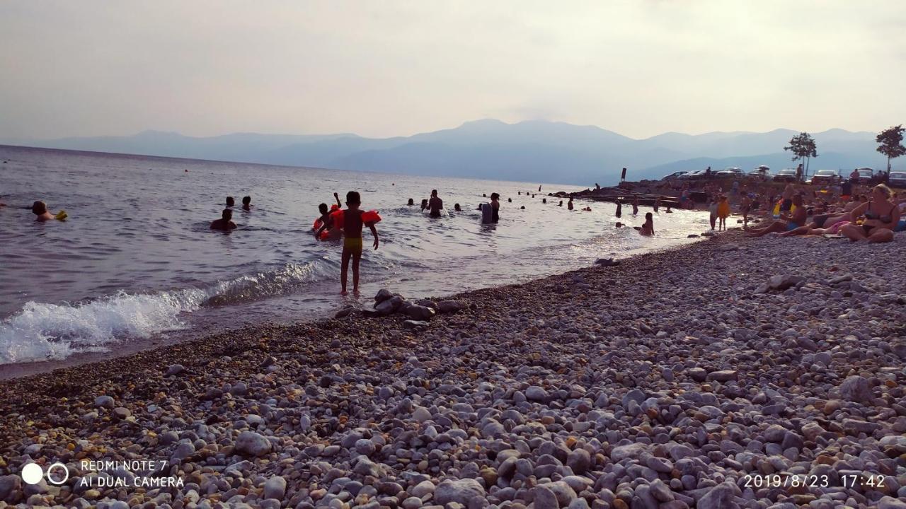 Dreamcatcher Close To Everything- Pet Friendly Beach Nearby Rijeka Eksteriør billede