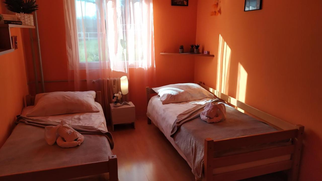 Dreamcatcher Close To Everything- Pet Friendly Beach Nearby Rijeka Eksteriør billede