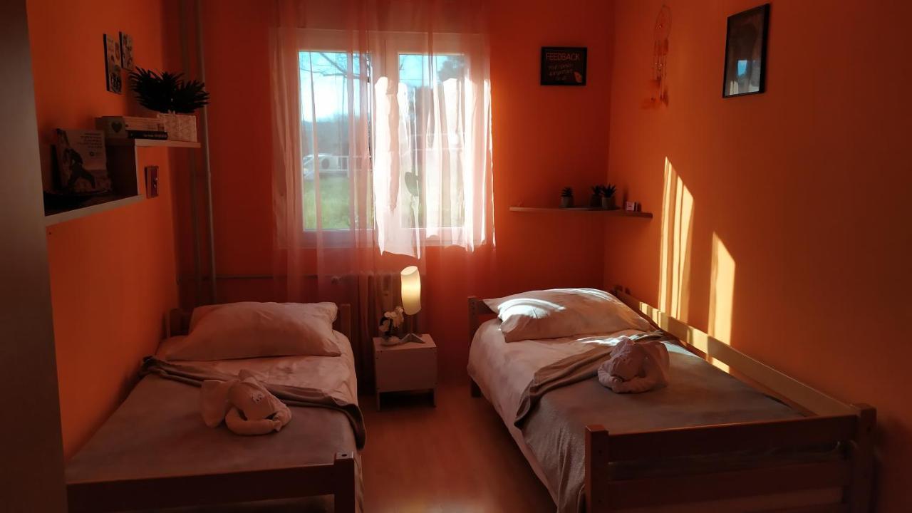 Dreamcatcher Close To Everything- Pet Friendly Beach Nearby Rijeka Eksteriør billede