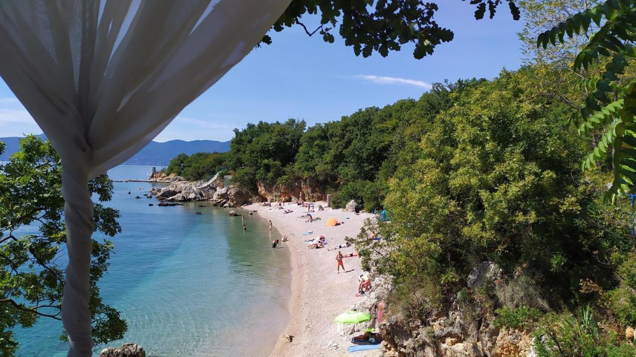 Dreamcatcher Close To Everything- Pet Friendly Beach Nearby Rijeka Eksteriør billede