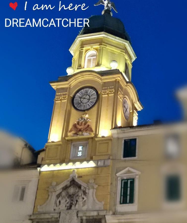 Dreamcatcher Close To Everything- Pet Friendly Beach Nearby Rijeka Eksteriør billede