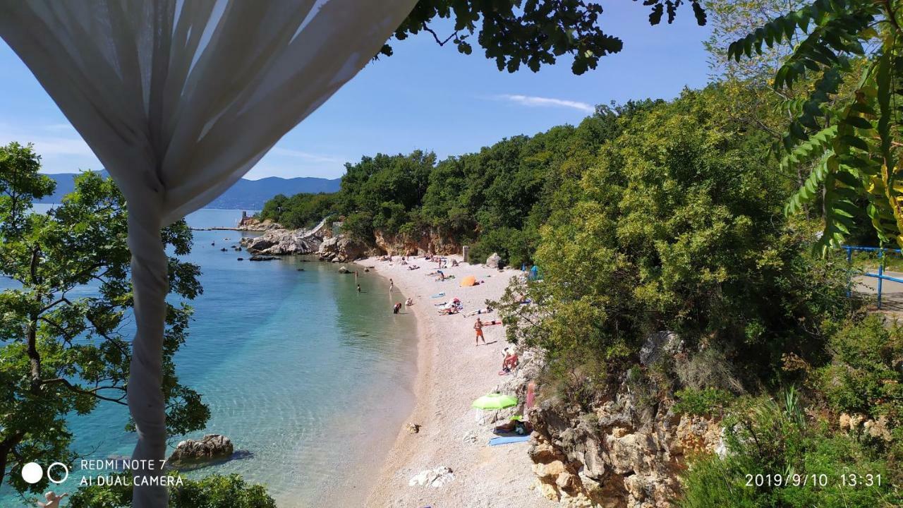 Dreamcatcher Close To Everything- Pet Friendly Beach Nearby Rijeka Eksteriør billede