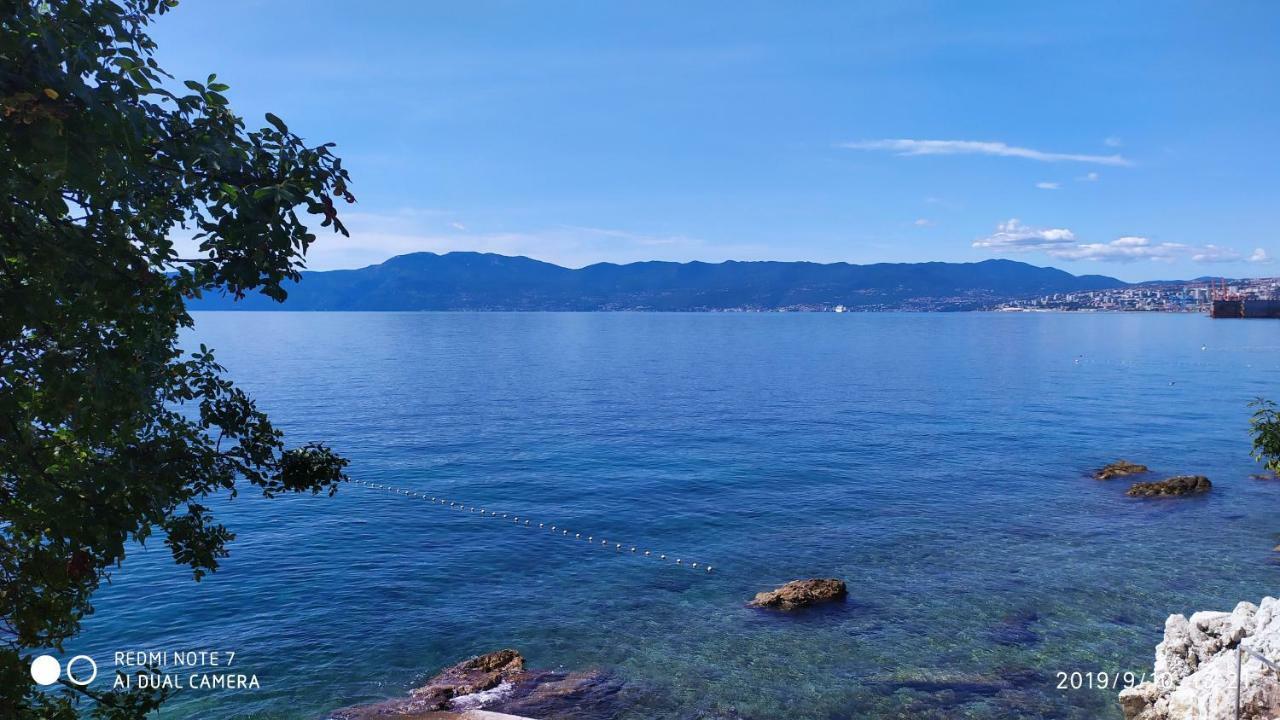 Dreamcatcher Close To Everything- Pet Friendly Beach Nearby Rijeka Eksteriør billede